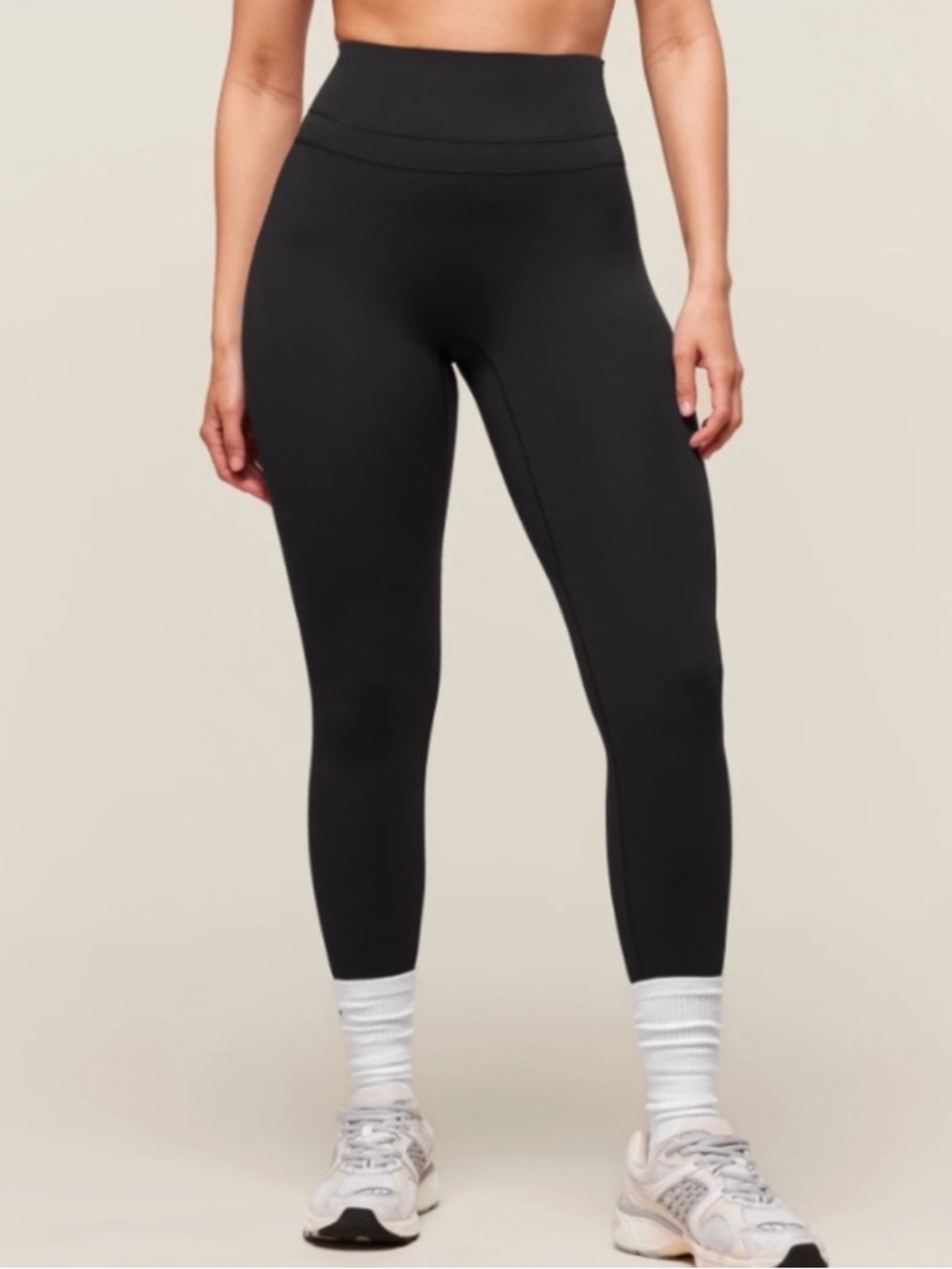 Gymshark Whitney Simmons High Rise 7/8 Leggings